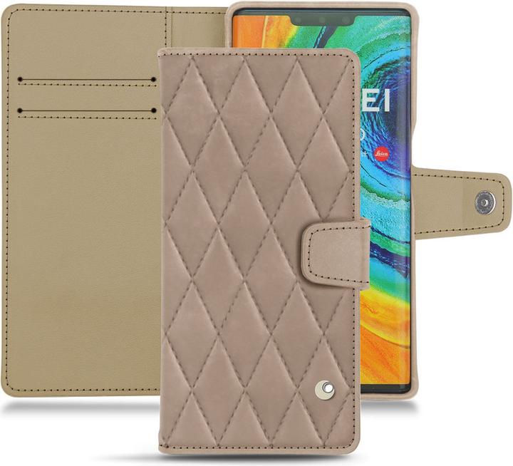 Produktbild Noreve Lederschutzhülle Wallet (Huawei Mate 30 Pro)