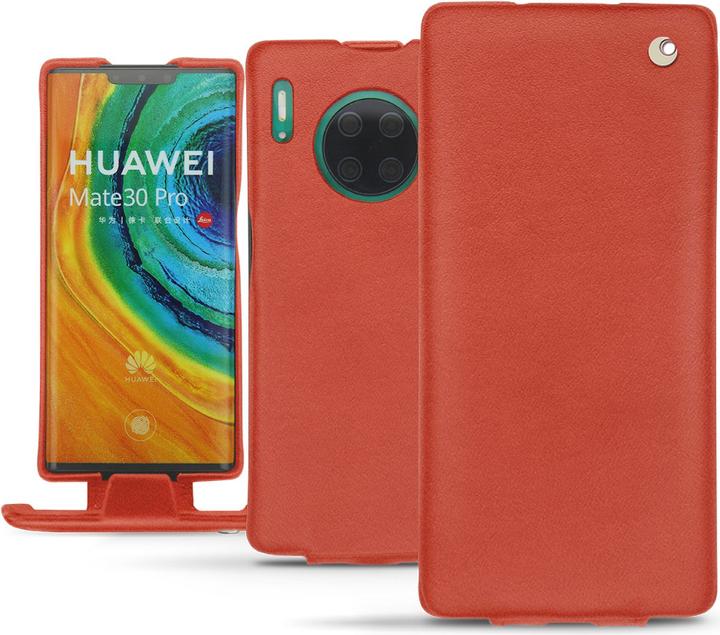Image du produit Noreve Housse cuir vertical (Mate 30 Pro)