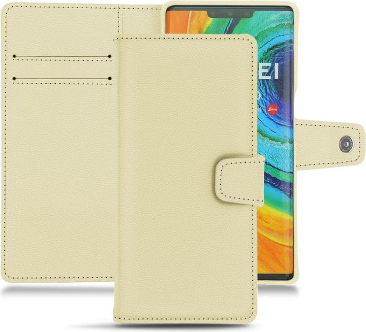 Produktbild Noreve Lederschutzhülle Wallet (Huawei Mate 30 Pro)
