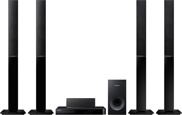 Produktbild Samsung Ht-J4550