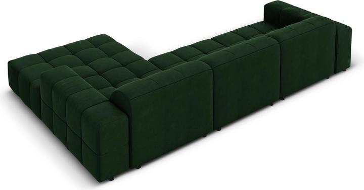 Image du produit Cosmopolitan Design Chicago (Canapé d'angle)