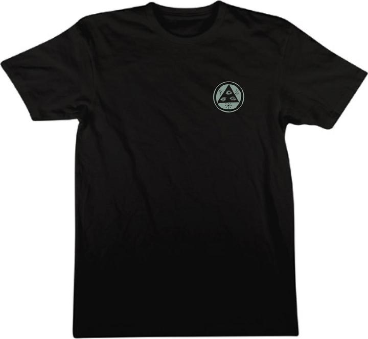 Actual product image Welcome Komodo Queen Tee (M)