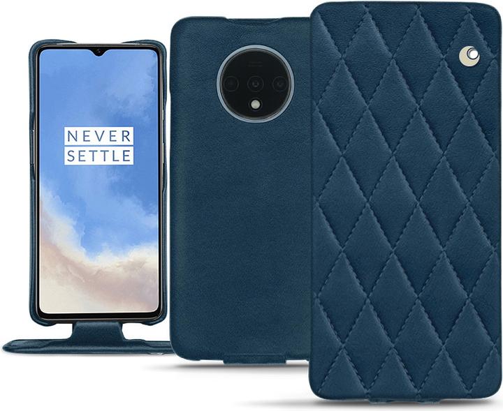 Immagine prodotto Noreve Cover in pelle verticale (OnePlus 7T)