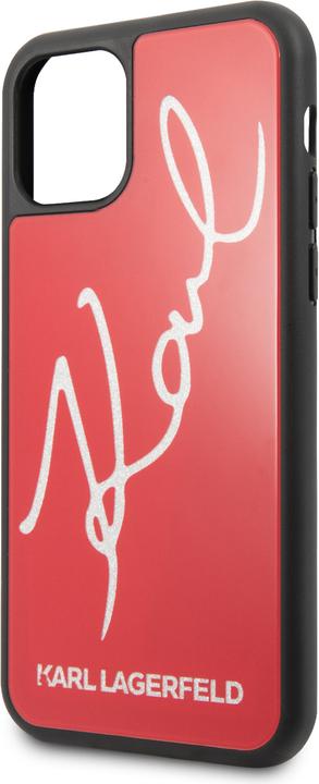 Immagine prodotto Karl Lagerfeld cassa (Apple iPhone 11 Pro)