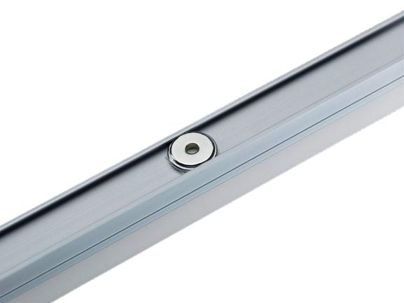 Immagine prodotto Rittal Striscia luminosa in alluminio RITT LED