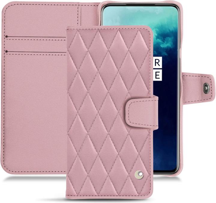 Rosa - Couture ( Nappa - Pantone #efbae1 )