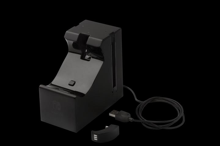 Immagine prodotto PowerA Joy-Con Pro Controller Dock di ricarica del controller Joy-Con (Switch)