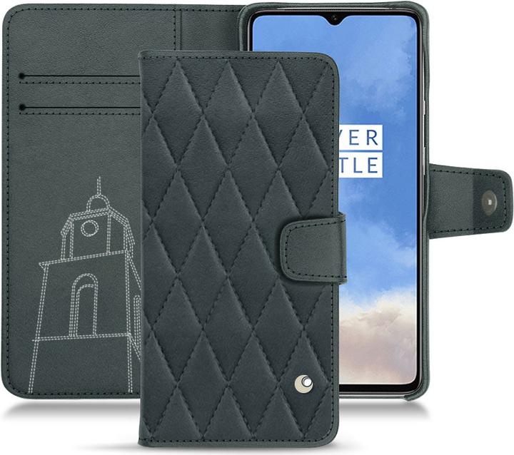 Image du produit Noreve Housse cuir portefeuille (OnePlus 7T)