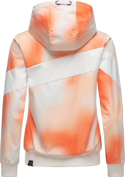 Actual product image Ragwear Nuggie Block Ombre Intl. (L)