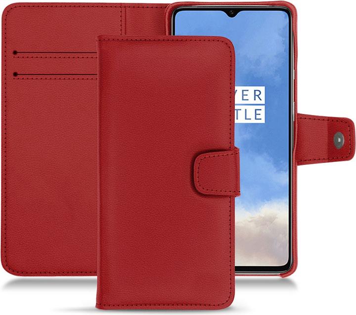 Image du produit Noreve Housse cuir portefeuille (OnePlus 7T)