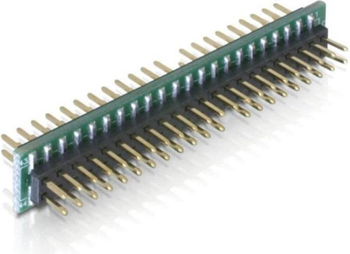 Produktbild Delock Adapter IDE 44 Pin zu IDE 44 Pin