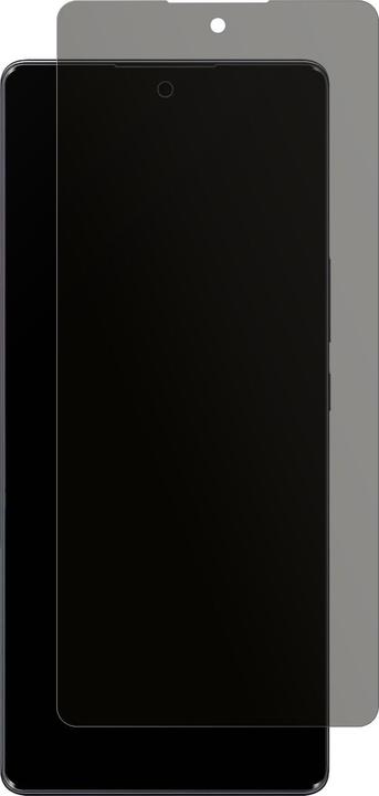 Produktbild Dipos Privacy Blickschutzfolie 4-Way (1 Stück, Infinix Zero 5G)