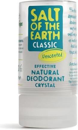 Actual product image Salt Of The Earth Crystal (Roll-on)