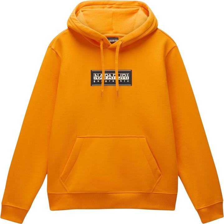 Napapijri hoodie b-box (S)