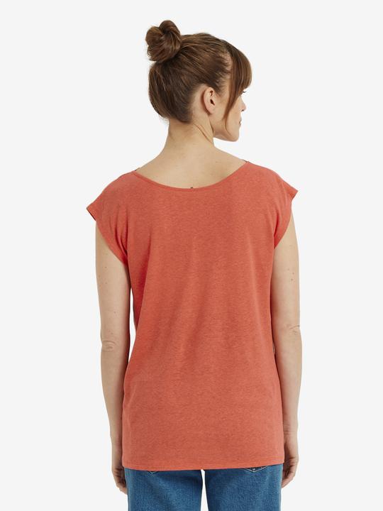 Actual product image Vertbaudet Wendbares Umstands-Shirt aus Leinenmix