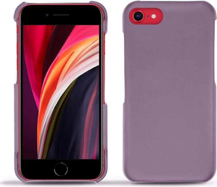 Produktbild Noreve Lederschutzhülle (Apple iPhone SE (2nd Gen))