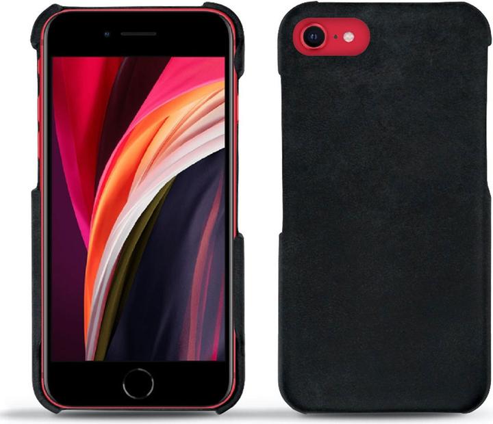 Actual product image Noreve Leather cover (Apple iPhone SE (3rd Gen), Apple iPhone SE (2nd Gen))