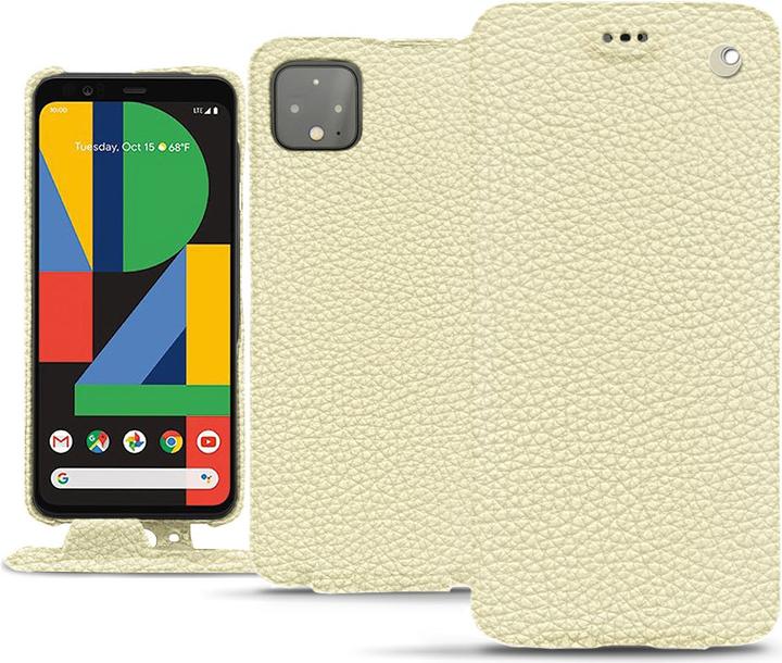 Image du produit Noreve Housse cuir vertical (Google Pixel 4 XL)