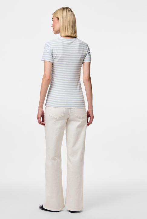 Image du produit Pieces Pcruka Ss Top Noos Bc (L)