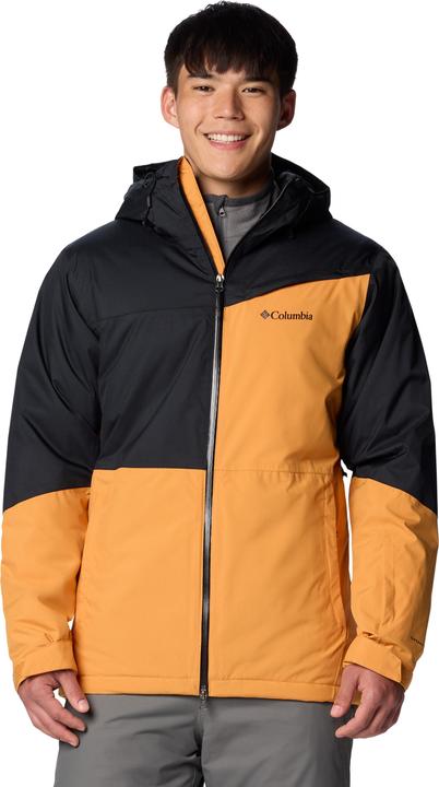 Columbia Iceberg Point™ II Jacket