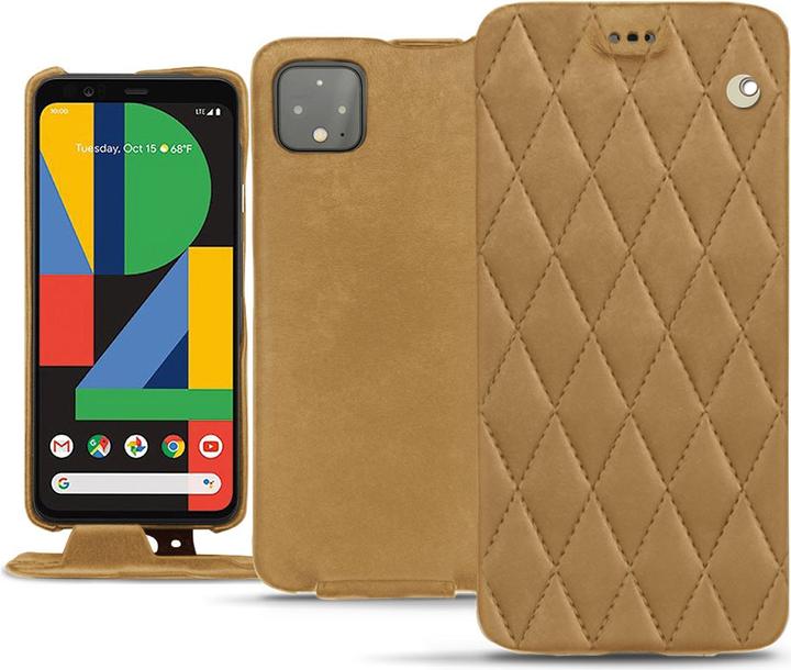 Immagine prodotto Noreve Cover in pelle verticale (Google Pixel 4 XL)