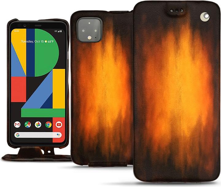 Image du produit Noreve Housse cuir vertical (Google Pixel 4)