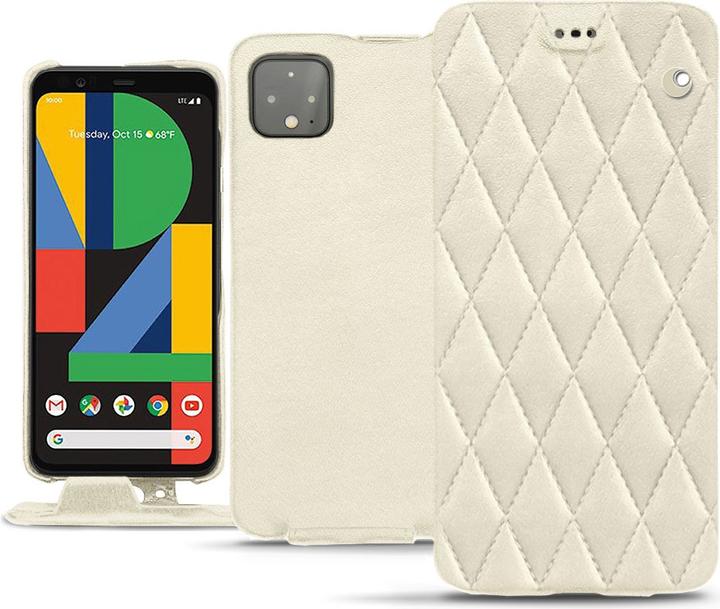Immagine prodotto Noreve Cover in pelle verticale (Google Pixel 4)