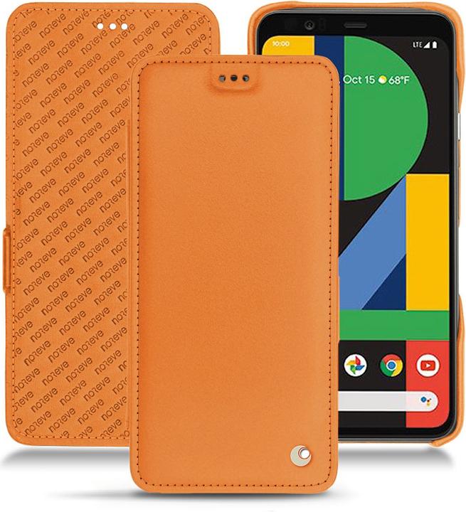 Image du produit Noreve Housse cuir horizontal (Google Pixel 4)