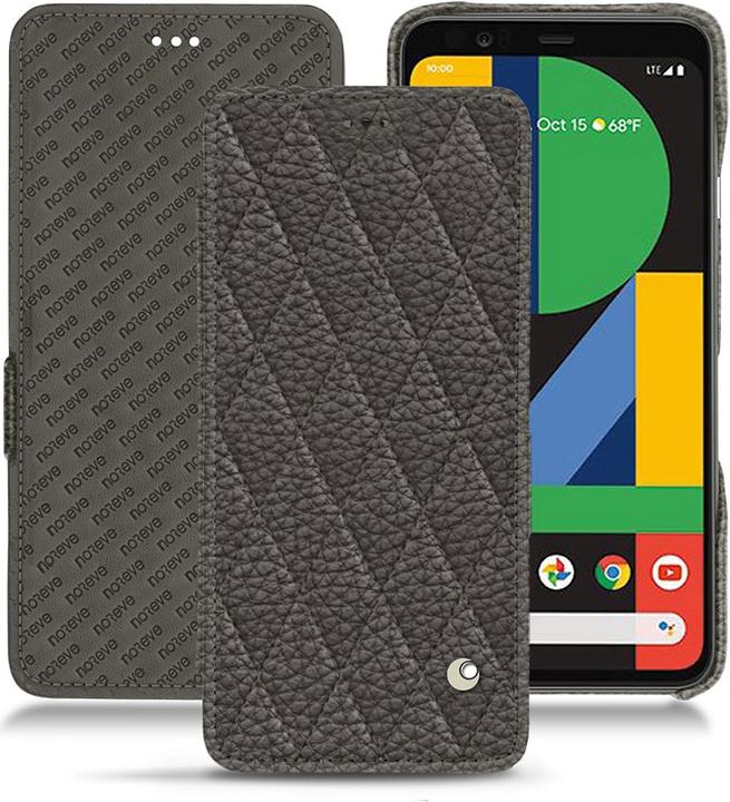 Image du produit Noreve Housse cuir horizontal (Google Pixel 4 XL)