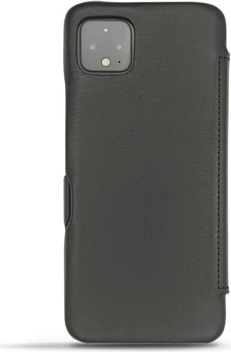 Actual product image Noreve Leather case horizontal