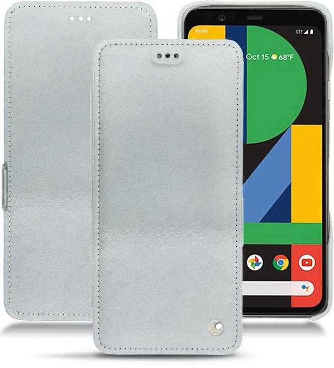 Actual product image Noreve Leather case horizontal
