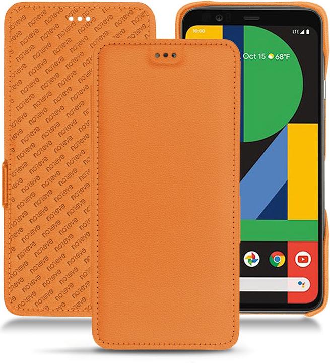 Arancione PU ( Pantone #ff9351 )