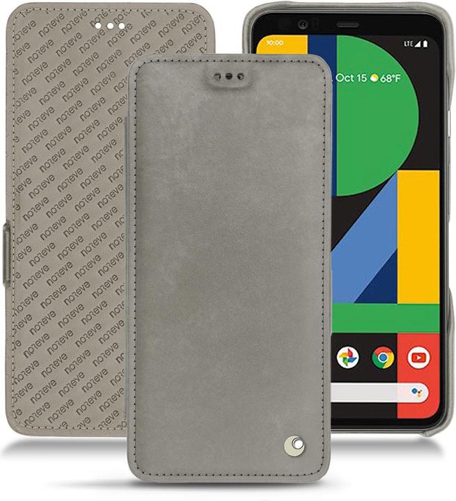 Image du produit Noreve Housse cuir horizontal (Google Pixel 4 XL)
