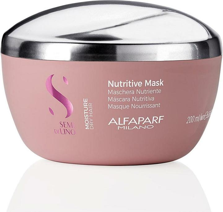 Alfaparf Semi Di Lino Nutritive