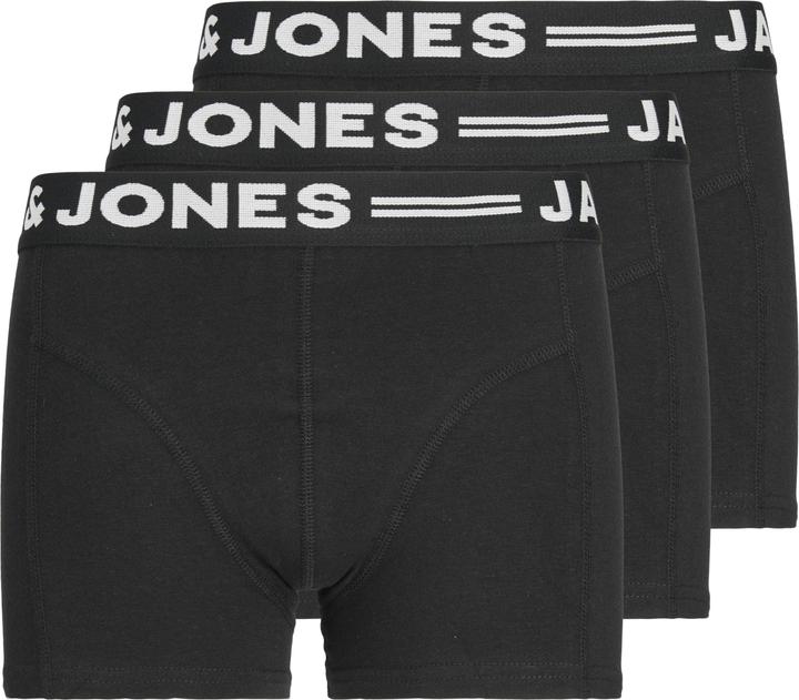Produktbild Jack & Jones Sense (164, 3er Pack)