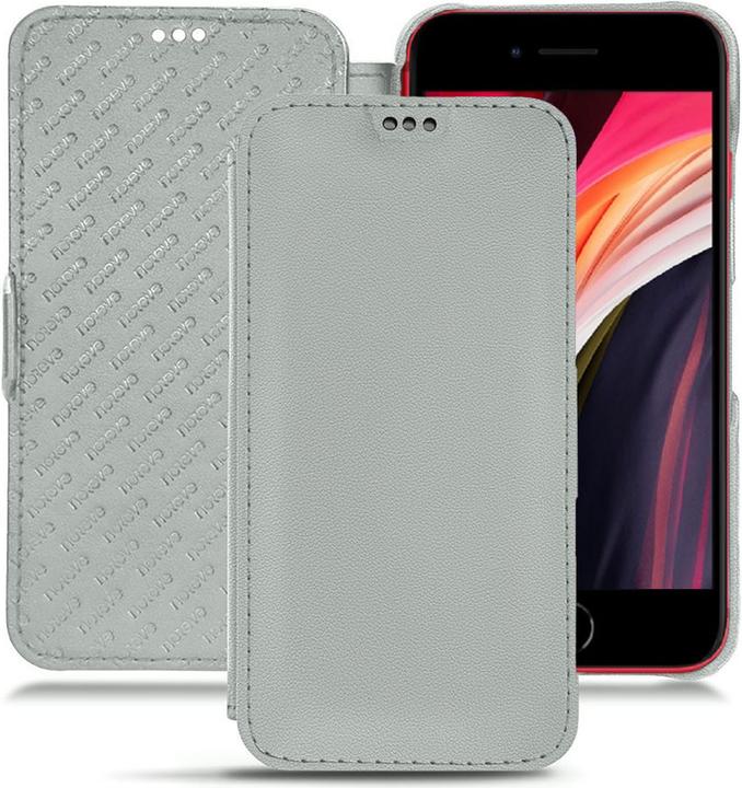 Immagine prodotto Noreve Cover in pelle orizzontale (Apple iPhone SE (seconda generazione), Apple iPhone SE (terza generazione))