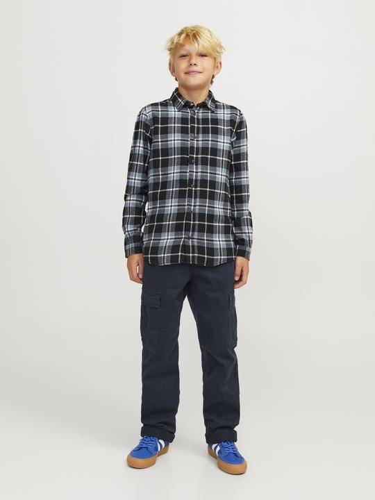 Image du produit Jack & Jones Overshirt Für jungs Overshirt (152)