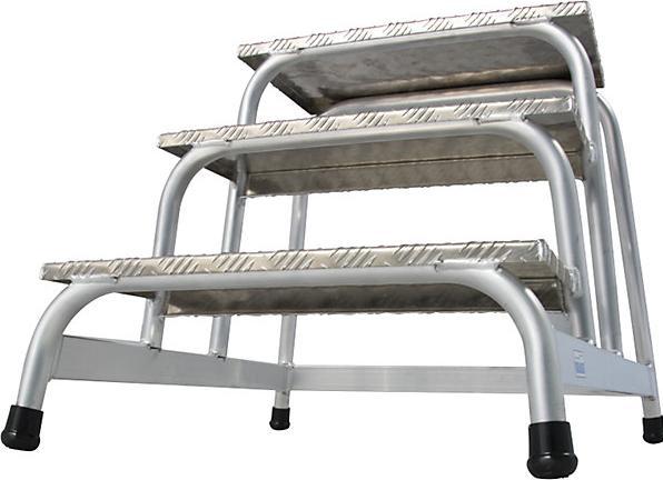 Produktbild Krause Montagetritt (Gerüst, 88 cm)