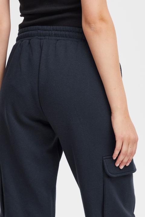 Actual product image Oxmo BY - OXHonnie - Shorts - 21800205-ME (S)