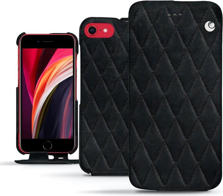 Immagine prodotto Noreve Cover in pelle verticale (Apple iPhone SE (seconda generazione))