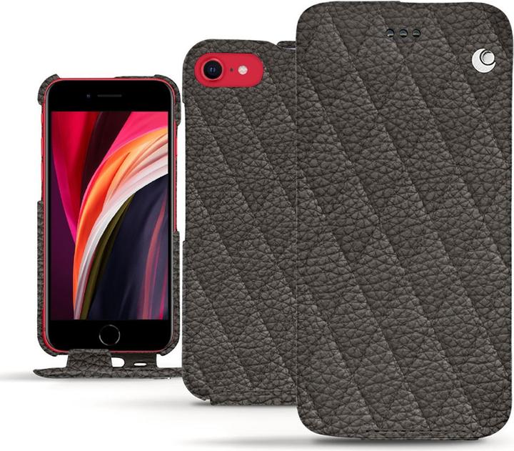 Anthracite - Couture ( Pantone #41403c )