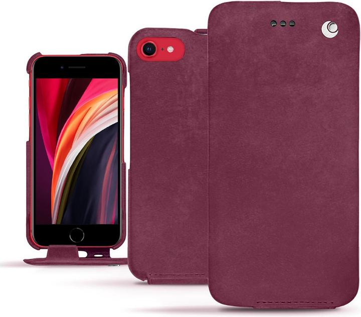 Immagine prodotto Noreve Cover in pelle verticale (Apple iPhone SE (seconda generazione))