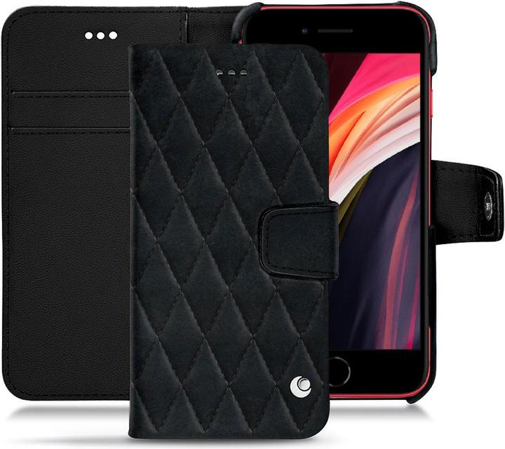 Image du produit Noreve Housse cuir portefeuille (Apple iPhone SE (2ème génération))