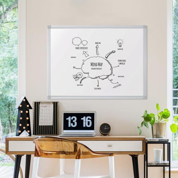Produktbild Franken X-tra Line (90 x 60 cm)