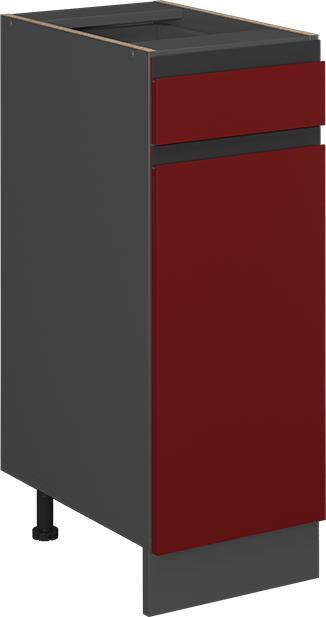Produktbild Vicco Küchenunterschrank R-Line (30 x 46 x 81.5 cm)