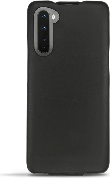 Produktbild Noreve Lederschutzhülle vertikal