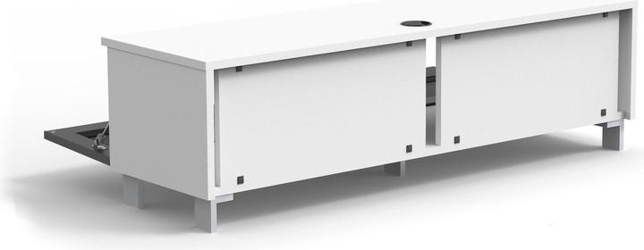 Produktbild just-racks by Spectral JRB1304 (130 x 40 x 38 cm)