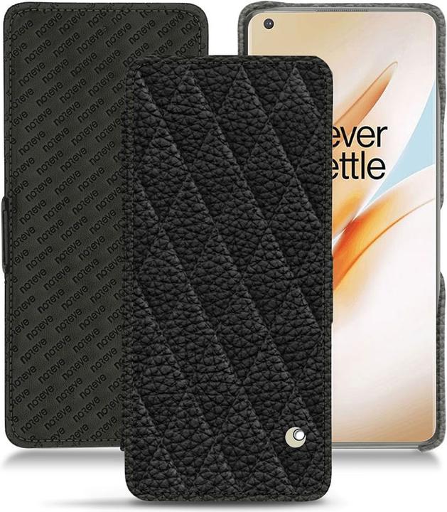 Image du produit Noreve Housse cuir horizontal (OnePlus 8 Pro)