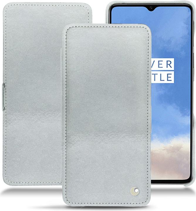 Actual product image Noreve Leather case horizontal