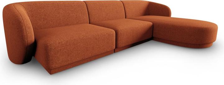 Actual product image CXL by Christian Lacroix Lionel (Corner sofa)